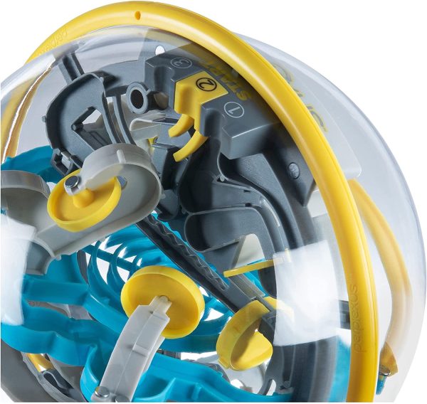 PERPLEXUS BEAST - Image 6