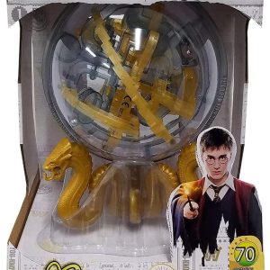 PERPLEXUS HARRY POTTER DELUXE