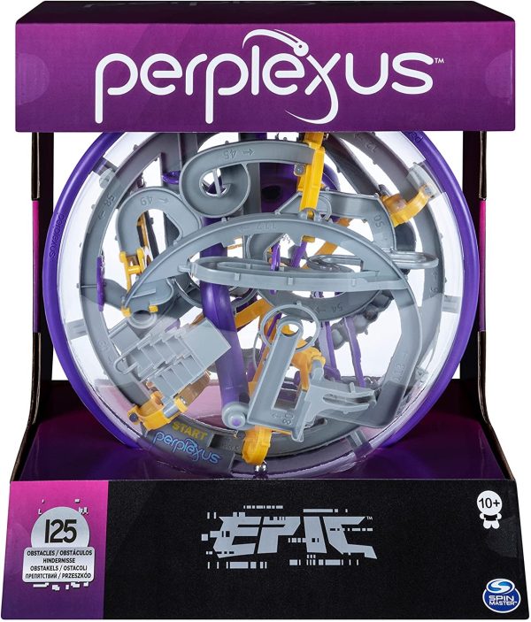 PERPLEXUS EPIC