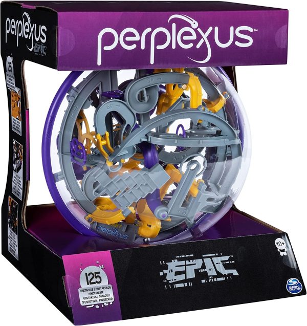 PERPLEXUS EPIC - Image 2