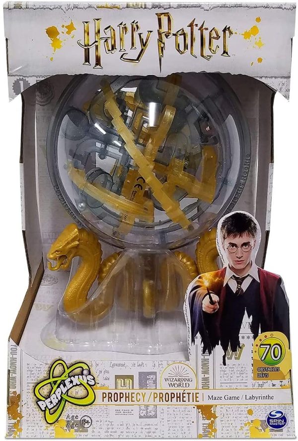 PERPLEXUS HARRY POTTER DELUXE