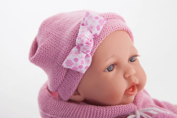 PETIT GORRA FUCSIA - Image 2
