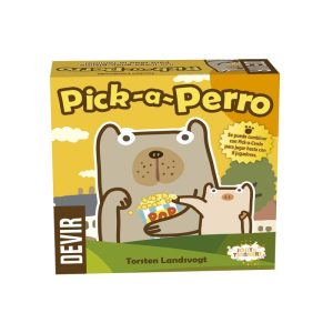 PICK-A-PERRO