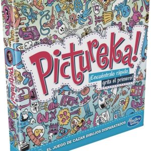 PICTUREKA CLASIC