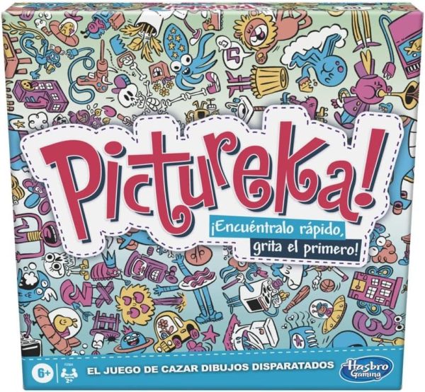 PICTUREKA CLASIC - Image 5