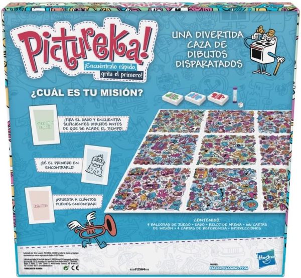 PICTUREKA CLASIC - Image 6