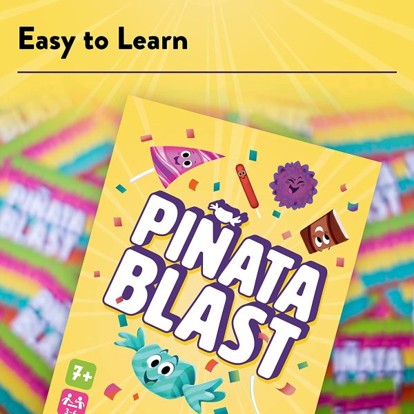 PIÑATA BLAST - Image 2