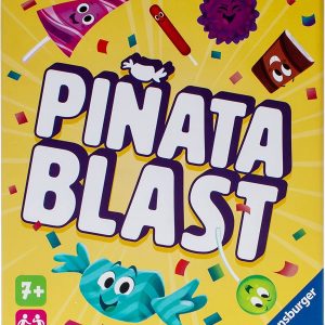PIÑATA BLAST