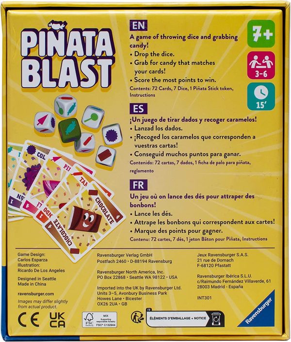 PIÑATA BLAST - Image 6