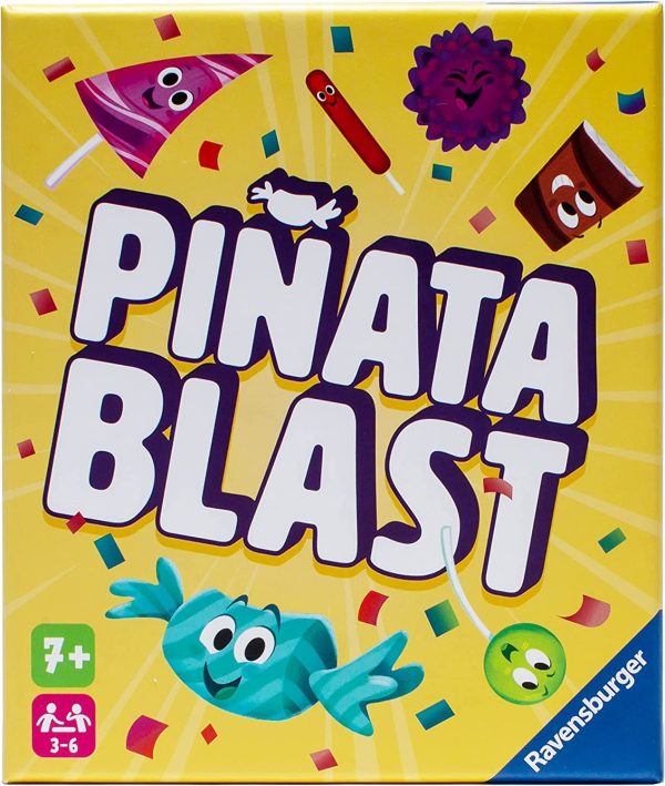 PIÑATA BLAST