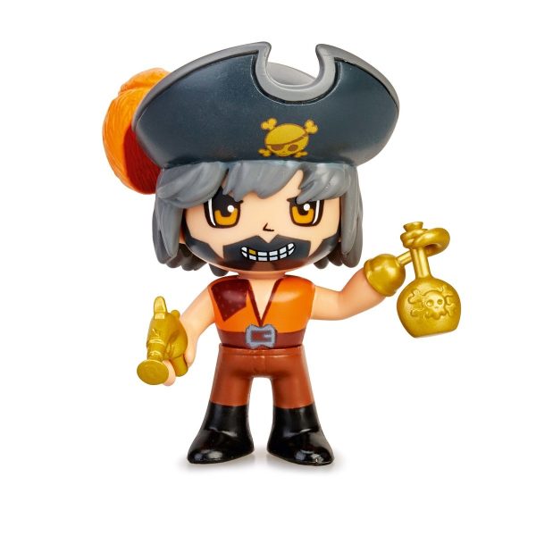 PINYPON ACTION PIRATAS - Image 2