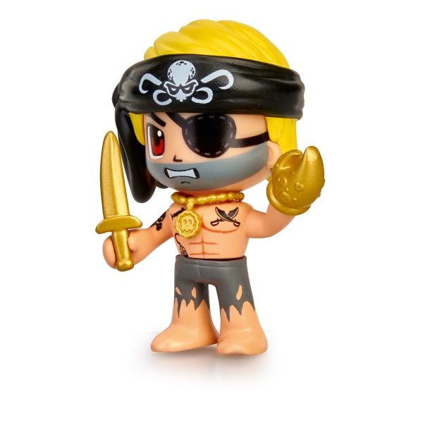 PINYPON ACTION PIRATAS - Image 3