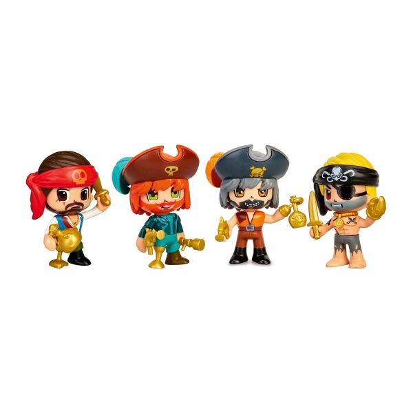 PINYPON ACTION PIRATAS - Image 4