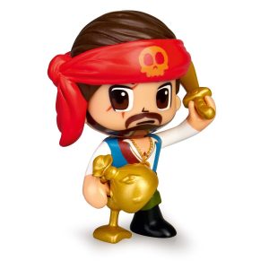 PINYPON ACTION PIRATAS