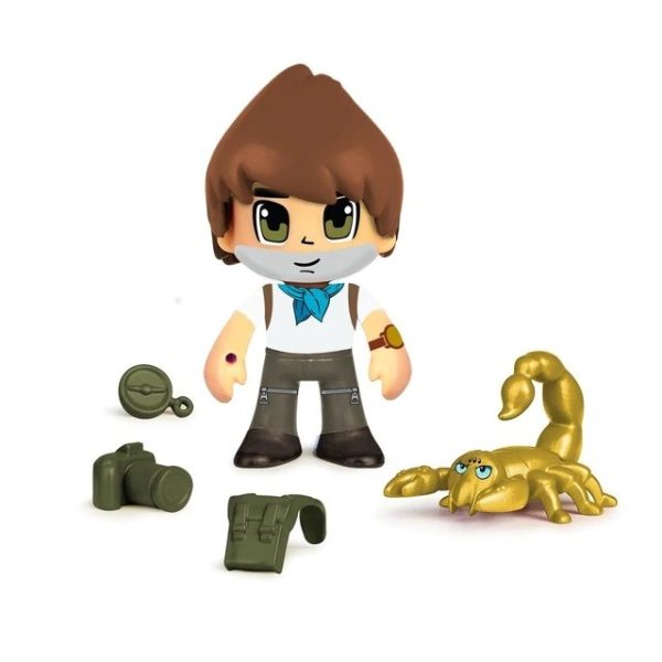 PINYPON ACTION WILD PACK 2 FIGURAS - Image 2