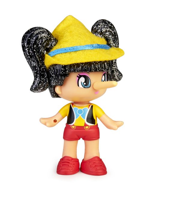 PINYPON CUENTOS 2 FIGURAS - Image 3