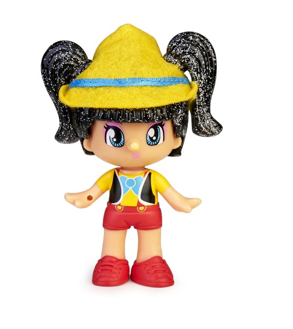 PINYPON CUENTOS 2 FIGURAS - Image 4
