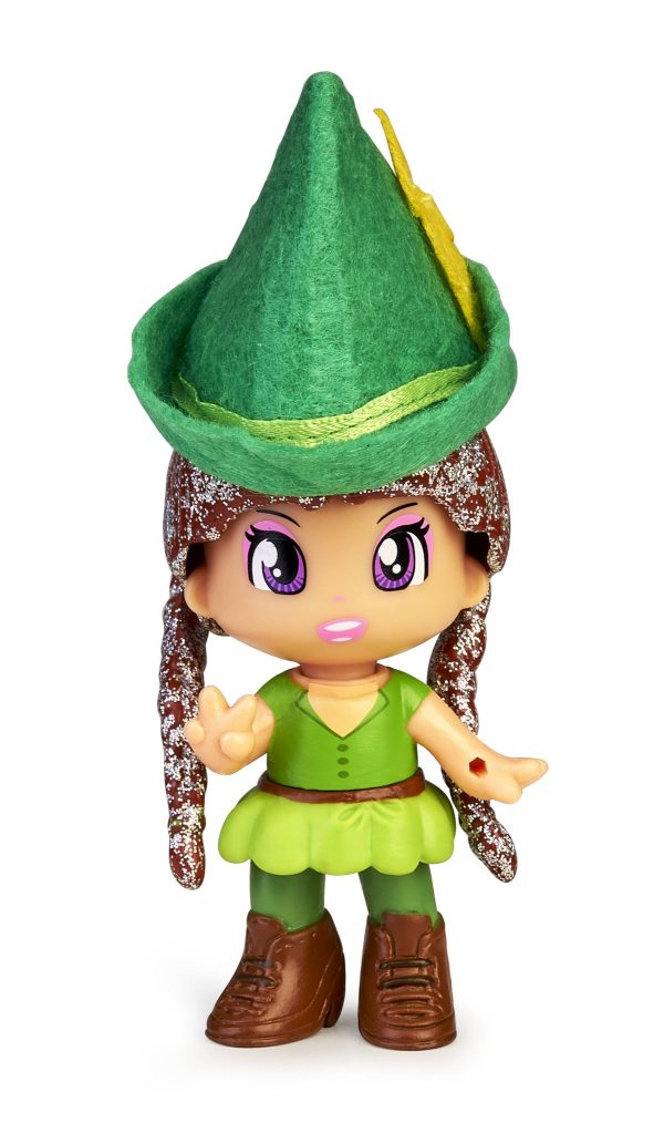 PINYPON CUENTOS 2 FIGURAS - Image 5