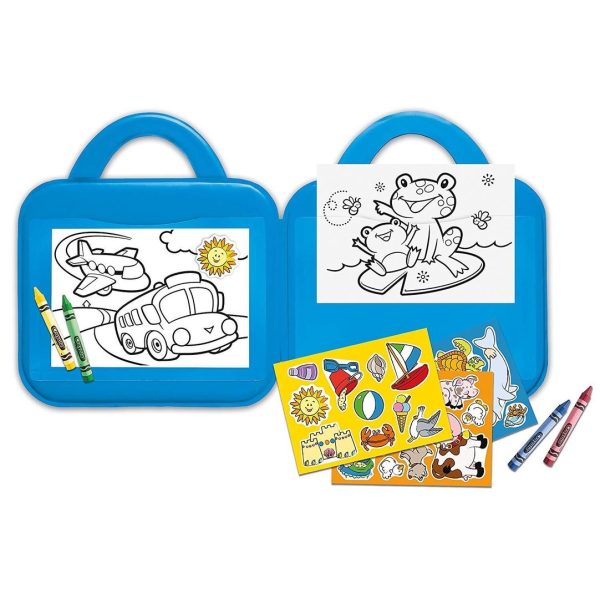 PIZARRA LAVABLE PARA COLORERAR MINIKIDS - Image 3