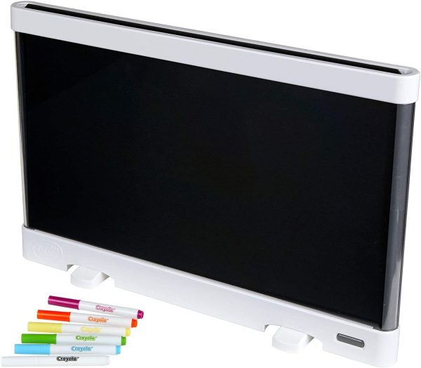 PIZARRA LED DELUXE CRAYOLA - Image 3