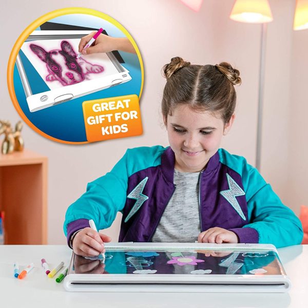 PIZARRA LED DELUXE CRAYOLA - Image 6