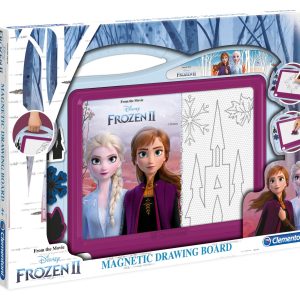 PIZARRA MAGNETICA FROZEN 2