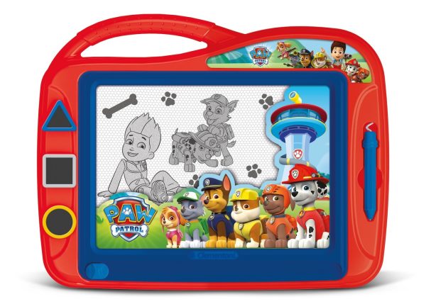 PIZARRA MAGNETICA PAW PATROL - Image 2