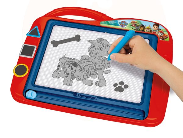 PIZARRA MAGNETICA PAW PATROL - Image 3