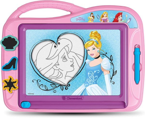 PIZARRA MAGNETICA PRINCESAS DISNEY - Image 2
