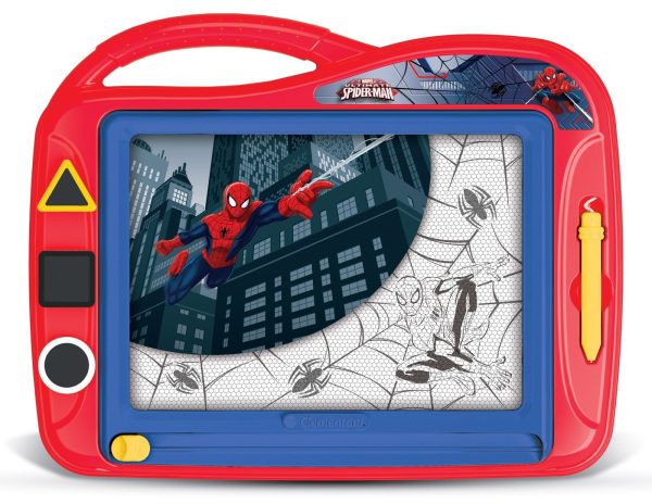 PIZARRA MAGNETICA SPIDERMAN - Image 2
