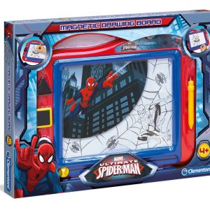 PIZARRA MAGNETICA SPIDERMAN