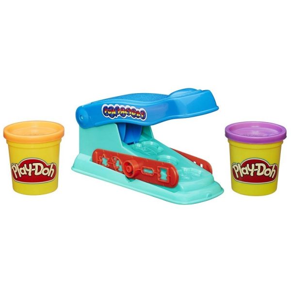 PLAYDOH FABRICA LOCA - Image 2
