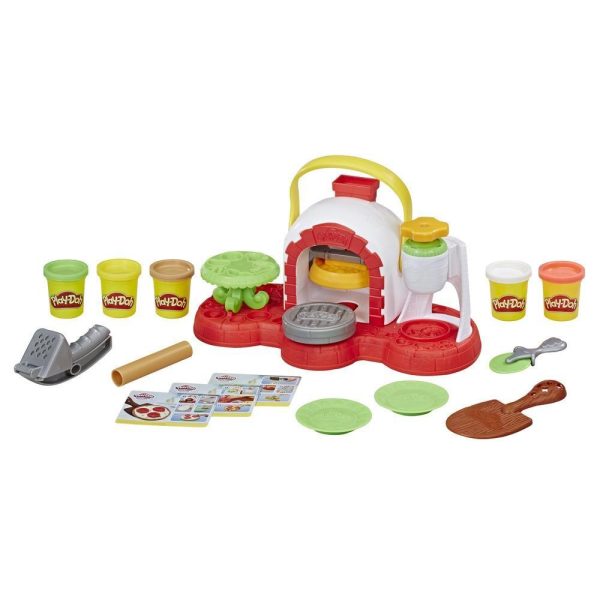 PLAYDOH HORNO DE PIZZA - Image 2