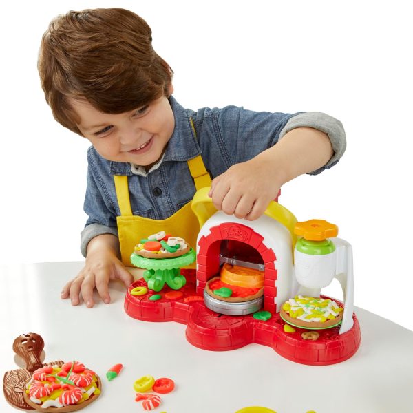 PLAYDOH HORNO DE PIZZA - Image 3