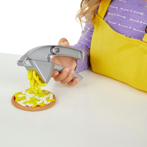PLAYDOH HORNO DE PIZZA - Image 4