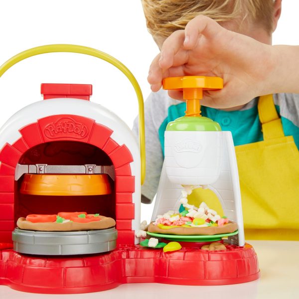 PLAYDOH HORNO DE PIZZA - Image 5