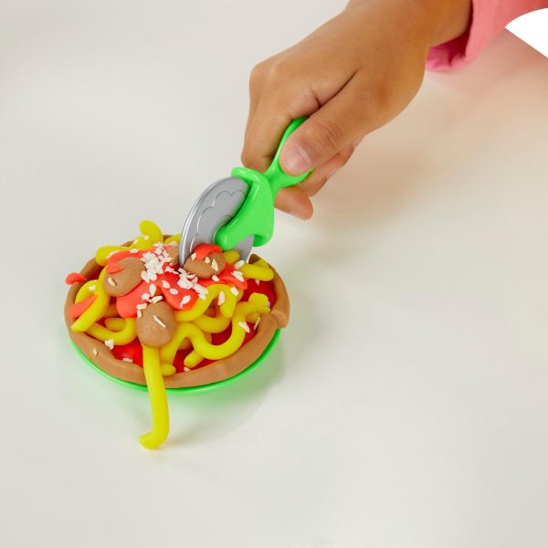 PLAYDOH HORNO DE PIZZA - Image 6