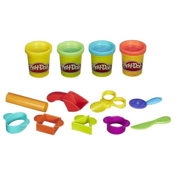 PLAYDOH MALETIN HERRAMIENTAS - Image 2