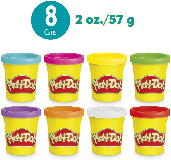 PLAYDOH SUPER MALETIN HERRAMIENTAS - Image 6