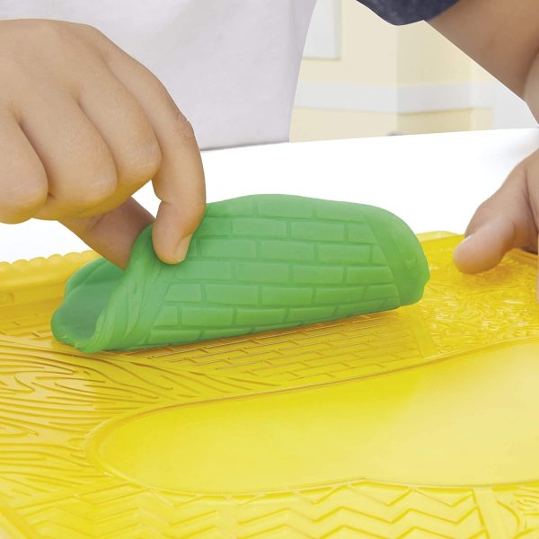 PLAYDOH SUPER MALETIN HERRAMIENTAS - Image 7