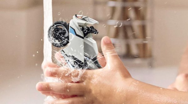 PLAYMOBIL COLOR: MOTO - Image 5