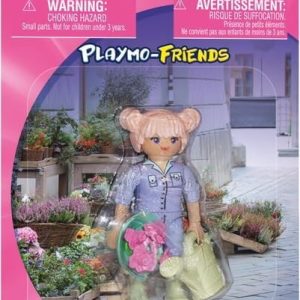 PLAYMOBIL FLORISTA