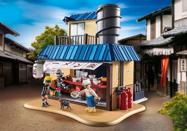PLAYMOBIL ICHIRAKU RAMENSHOP - Image 3