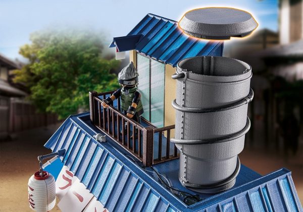 PLAYMOBIL ICHIRAKU RAMENSHOP - Image 7