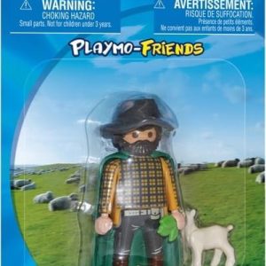 PLAYMOBIL PASTOR