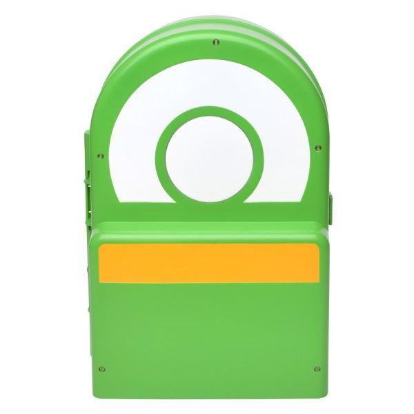 MOCHILA MUNDO POKEMON TRANSFORMABLE - Image 5