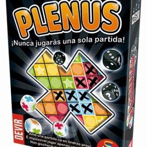 PLENUS