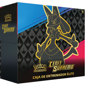CAJA ENTRENADOR ESPADA Y ESCUDO CENIT SUPREMO 12.5