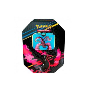 LATA POKEMON ESPECIAL 12.5 CENIT SUPREMO CASTELLANO