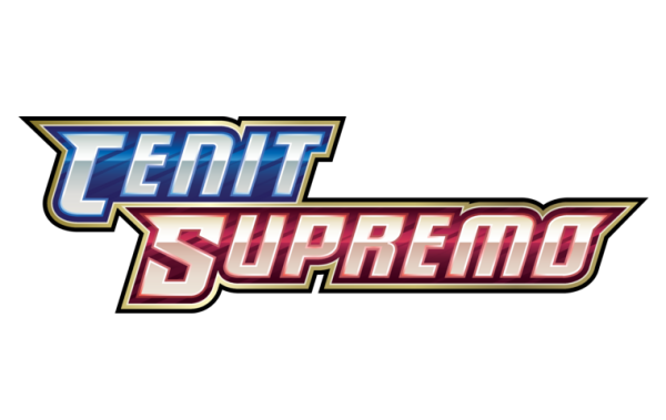 POKEMON 12.5 SHINY ZACIAN/ZAMAZENTA BOX CENIT SUPREMO CASTELLANO - Image 2